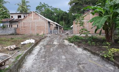 RUMAH DI SLEMAN MURAH HANYA 400JUTA DP 0%