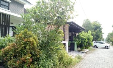 Jual Rumah Murah di Perumahan Bumi Papan Selaras Sidoarjo