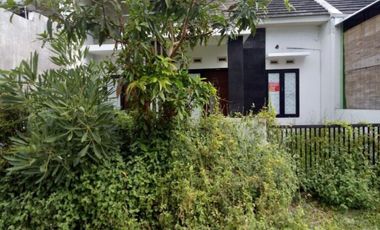 Jual Rumah Murah di Perumahan Bumi Papan Selaras Sidoarjo