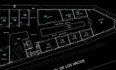 LOCALES COMERCIALES RENTA /VENTA EN NAUCALPAN