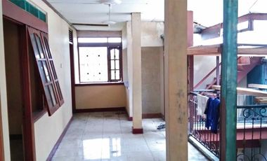 Rumah disewakan di tepi jln Godean KM 16