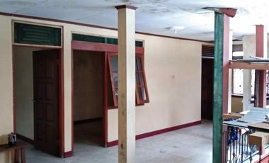 Rumah disewakan di tepi jln Godean KM 16