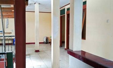 Rumah disewakan di tepi jln Godean KM 16
