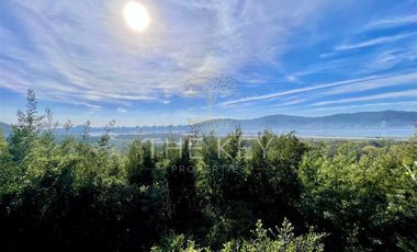 Sitio en Venta en Ernesto Pinto Lagarrigue - Km 1.5