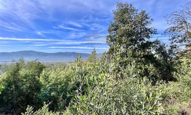 Sitio en Venta en Ernesto Pinto Lagarrigue - Km 1.5