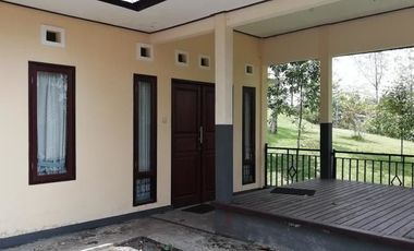 Land for Sale jungle view in Tabanan Bali