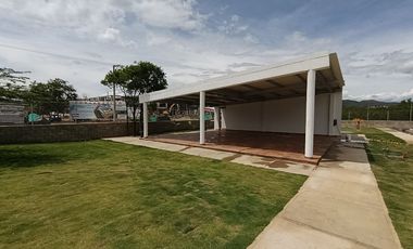 casa en venta en los patios. Cod V31574