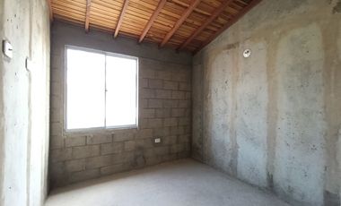 casa en venta en los patios. Cod V31574