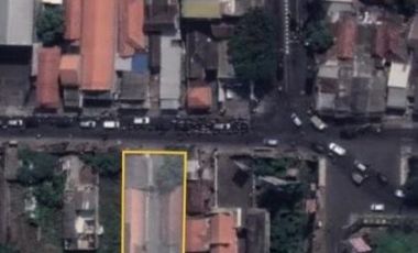 Rumah dijual di Jawa Timur, Jombang