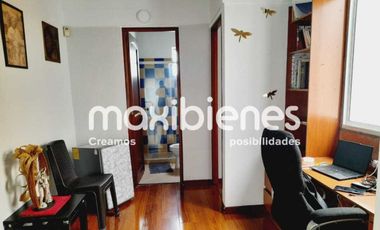 casa en arriendo/venta en loma del barro. Cod A64823