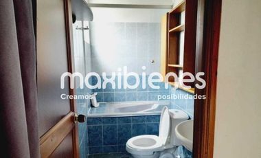 casa en arriendo/venta en loma del barro. Cod A64823