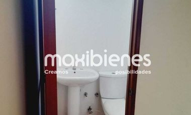 casa en arriendo/venta en loma del barro. Cod A64823