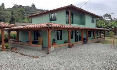 Venta de Finca en Guarne Antioquia