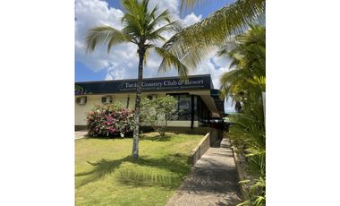 Tucán Country Club