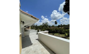Tucán Country Club