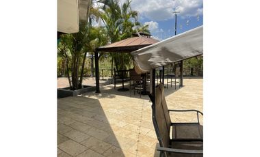 Tucán Country Club