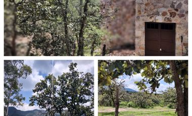 RANCHO LA ERMITA ENTRE SAN MIGUEL DE ALLENDE Y GUANAJUATO