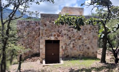RANCHO LA ERMITA ENTRE SAN MIGUEL DE ALLENDE Y GUANAJUATO