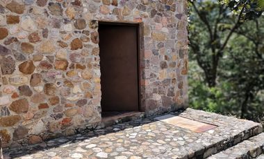 RANCHO LA ERMITA ENTRE SAN MIGUEL DE ALLENDE Y GUANAJUATO