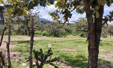 RANCHO LA ERMITA ENTRE SAN MIGUEL DE ALLENDE Y GUANAJUATO