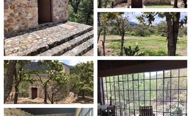 RANCHO LA ERMITA ENTRE SAN MIGUEL DE ALLENDE Y GUANAJUATO