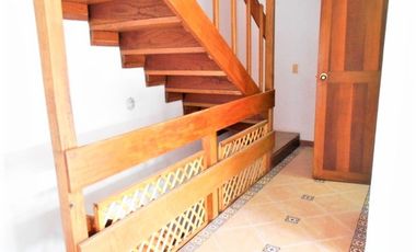 PR10964 - APARTAMENTO A LA RENTA EN SECTOR DE ZUÑIGA / ENVIGADO