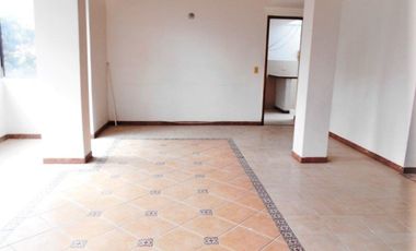 PR10964 - APARTAMENTO A LA RENTA EN SECTOR DE ZUÑIGA / ENVIGADO