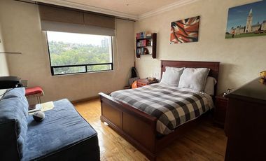 CASA EN VENTA EN CONJUNTO LOMAS DE TECAMACHALCO