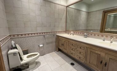 CASA EN VENTA EN CONJUNTO LOMAS DE TECAMACHALCO