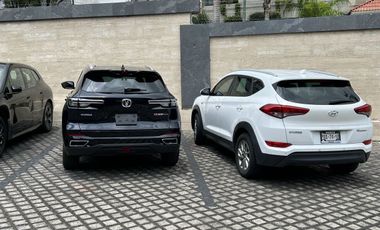 CASA EN VENTA EN CONJUNTO LOMAS DE TECAMACHALCO