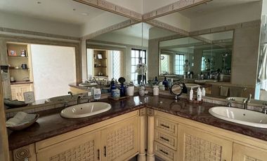 CASA EN VENTA EN CONJUNTO LOMAS DE TECAMACHALCO