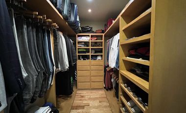 CASA EN VENTA EN CONJUNTO LOMAS DE TECAMACHALCO