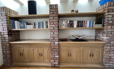 CASA EN VENTA EN CONJUNTO LOMAS DE TECAMACHALCO