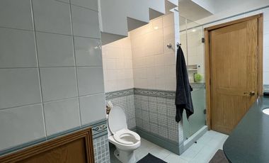 CASA EN VENTA EN CONJUNTO LOMAS DE TECAMACHALCO