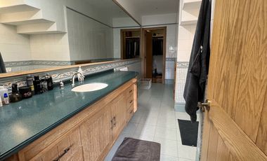 CASA EN VENTA EN CONJUNTO LOMAS DE TECAMACHALCO