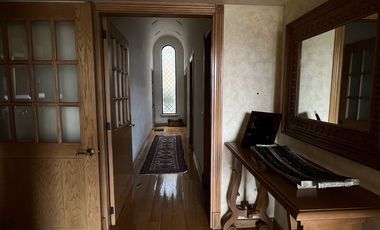 CASA EN VENTA EN CONJUNTO LOMAS DE TECAMACHALCO