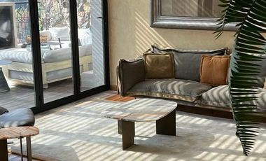 CASA EN VENTA EN CONJUNTO LOMAS DE TECAMACHALCO