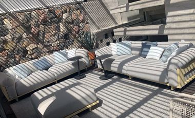 CASA EN VENTA EN CONJUNTO LOMAS DE TECAMACHALCO