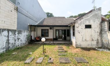 Rumah Tanah Luas 9 menit ke Pintu Tol Tambun 4 KT Hadap Timur J-46887