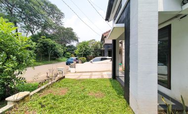 Rumah Tanah Luas 9 menit ke Pintu Tol Tambun 4 KT Hadap Timur J-46887