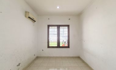 Rumah Tanah Luas 9 menit ke Pintu Tol Tambun 4 KT Hadap Timur J-46887