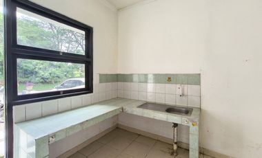 Rumah Tanah Luas 9 menit ke Pintu Tol Tambun 4 KT Hadap Timur J-46887