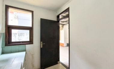 Rumah Tanah Luas 9 menit ke Pintu Tol Tambun 4 KT Hadap Timur J-46887