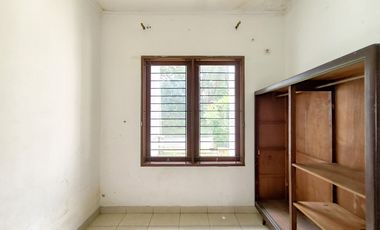 Rumah Tanah Luas 9 menit ke Pintu Tol Tambun 4 KT Hadap Timur J-46887