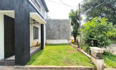 Rumah Tanah Luas 9 menit ke Pintu Tol Tambun 4 KT Hadap Timur J-46887