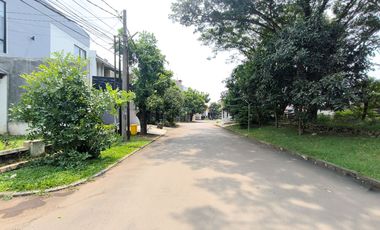 Rumah Tanah Luas 9 menit ke Pintu Tol Tambun 4 KT Hadap Timur J-46887