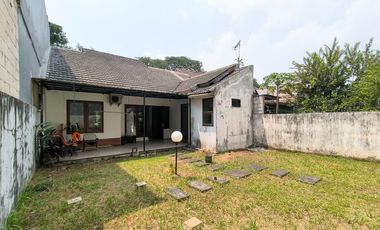 Rumah Tanah Luas 9 menit ke Pintu Tol Tambun 4 KT Hadap Timur J-46887
