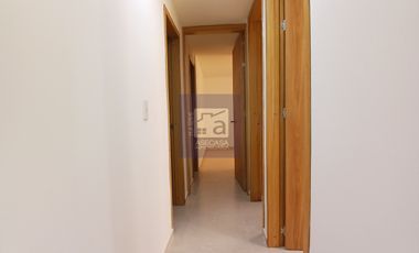 COD. 6339 - SE ARRIENDA APARTAMENTO - BARRIO: EL ANGELINO