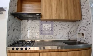 COD. 6339 - SE ARRIENDA APARTAMENTO - BARRIO: EL ANGELINO