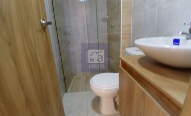 COD. 6339 - SE ARRIENDA APARTAMENTO - BARRIO: EL ANGELINO